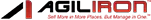 Agiliron client portfolio