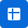 Code editor icon with pencil
